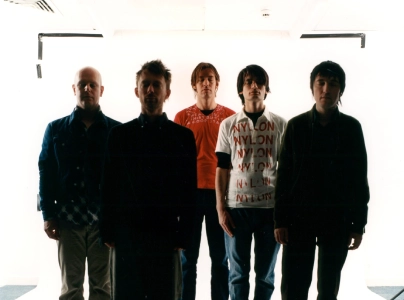 Promo Photosession 2003